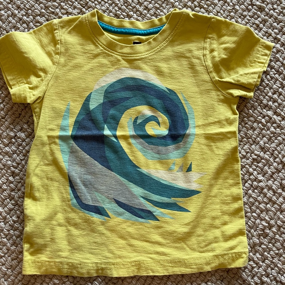 Tea Collection shirt